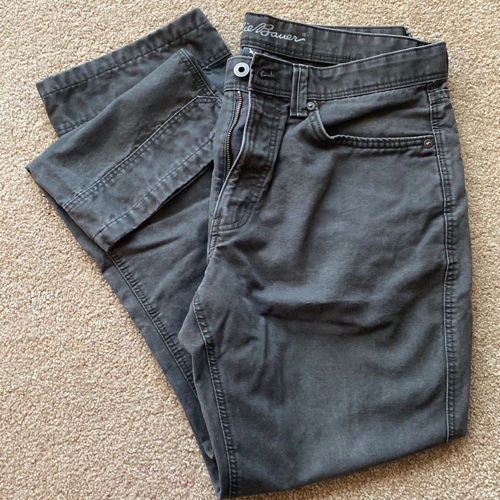 Eddie Bauer pants, 34x30
